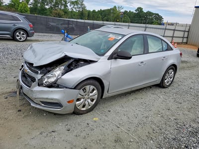 1G1PC5SH3G7****** 2016 Chevrolet Cruze Limited