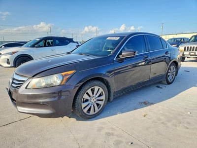 2011 Honda Accord