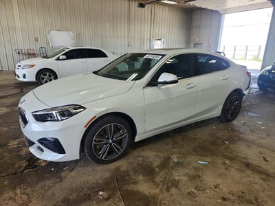 2024 BMW 2 Series