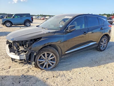 2021 Acura RDX