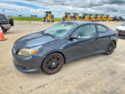 2006 Scion TC