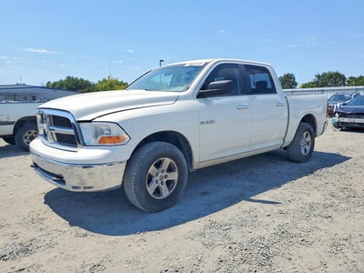 2009 Dodge Ram 1500