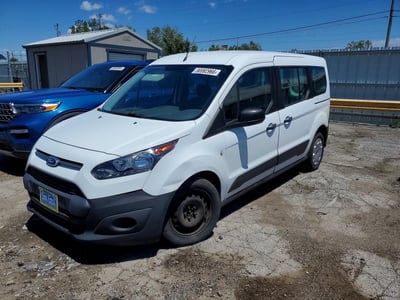 NM0GS9E75G1****** 2016 Ford Transit Connect