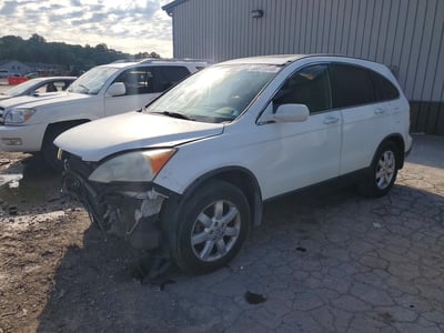 2008 Honda CR-V
