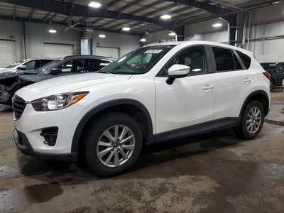 JM3KE4CY0G0****** 2016 Mazda CX-5