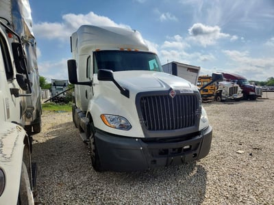 3HSDZAPR4LN****** 2020 International LT625