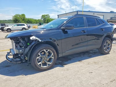 KL77LHEP7TC****** 2026 Chevrolet Trax