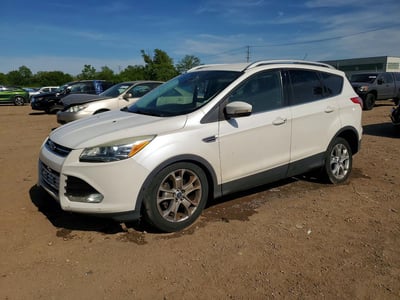 1FMCU0JX0FU****** 2015 Ford Escape