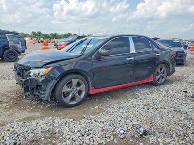 4T1BF1FK3EU****** 2014 Toyota Camry