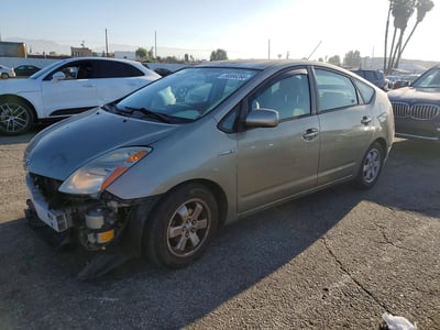 JTDKB20U783****** 2008 Toyota Prius