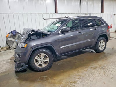 1C4RJFAG4HC****** 2017 Jeep Grand Cherokee