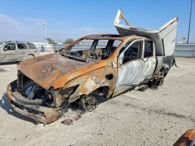 1N6AA1FB6RN****** 2024 Nissan Titan