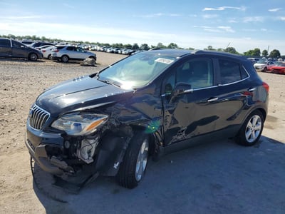2015 Buick Encore
