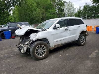 1C4RJFBG1EC****** 2014 Jeep Grand Cherokee