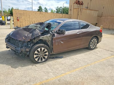 1HGCT1B82EA****** 2014 Honda Accord