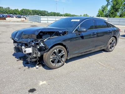 5XXG64J20RG****** 2024 Kia K5