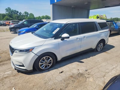 KNDNB4H34R6****** 2024 Kia Carnival