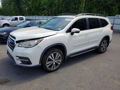 4S4WMAPD7K3****** 2019 Subaru Ascent