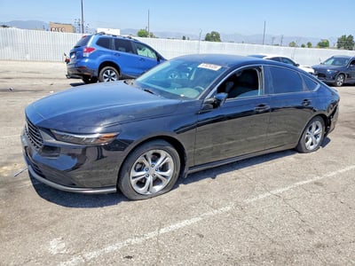 1HGCY1F21RA****** 2024 Honda Accord