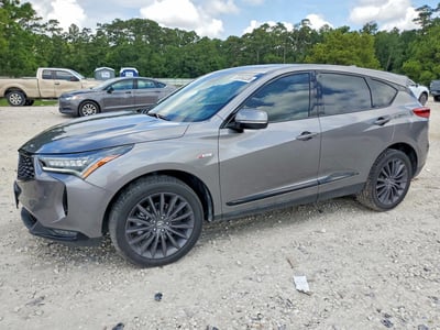 2024 Acura RDX