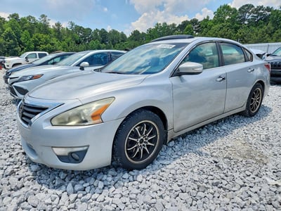 1N4AL3AP0DN****** 2013 Nissan Altima