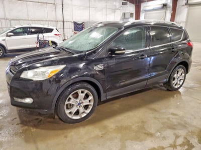 1FMCU9JX4GU****** 2016 Ford Escape