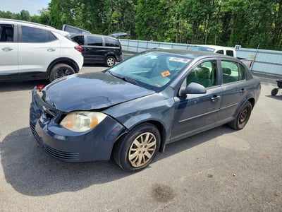1G1AL58F487****** 2008 Chevrolet Cobalt