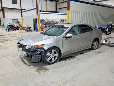 2010 Acura TSX
