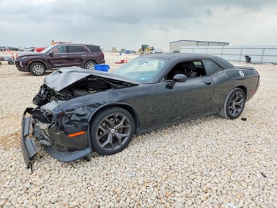 2C3CDZJG4KH****** 2019 Dodge Challenger
