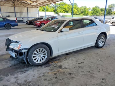 2013 Chrysler 300
