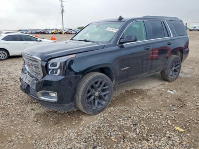 1GKS1AKC9GR****** 2016 GMC Yukon