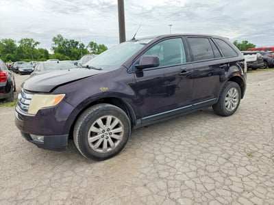 2007 Ford Edge