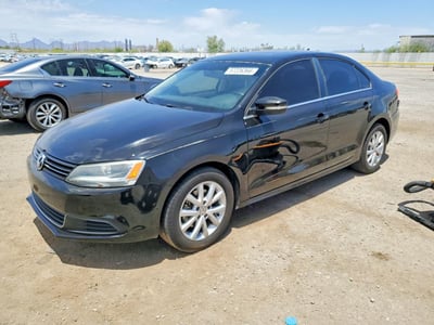 3VWD17AJ6EM****** 2014 Volkswagen Jetta