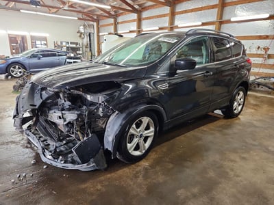 1FMCU9GX7EU****** 2014 Ford Escape