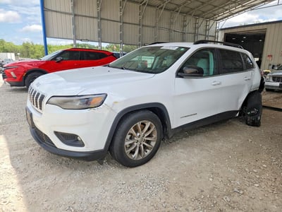 1C4PJLMX8ND****** 2022 Jeep Cherokee