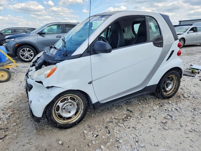 WMEEJ3BA4EK****** 2014 Smart Fortwo