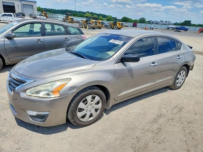1N4AL3AP6FC****** 2015 Nissan Altima