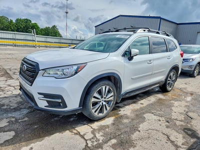 4S4WMAPD5L3****** 2020 Subaru Ascent