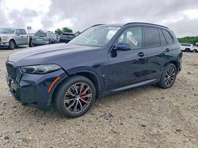 2024 BMW X5