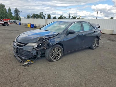 4T1BF1FK6HU****** 2017 Toyota Camry