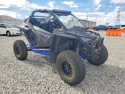 3NSMAD927NF****** 2022 Polaris RZR
