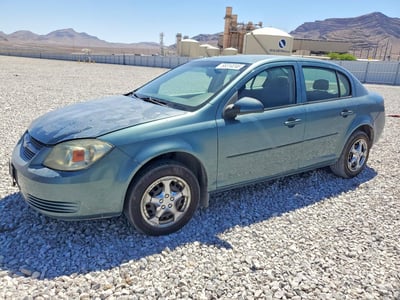 1G1AD5F57A7****** 2010 Chevrolet Cobalt