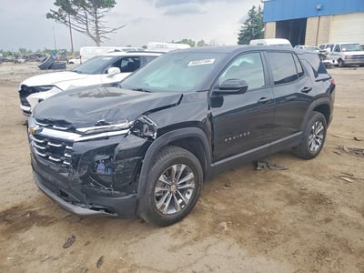 3GNAXHEG3TL****** 2026 Chevrolet Equinox