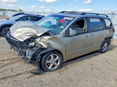 5TDBA22C95S****** 2005 Toyota Sienna
