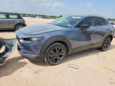 3MVDMBCLXNM****** 2022 Mazda CX-30