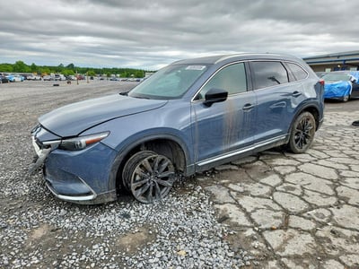 JM3TCBDY2P0****** 2023 Mazda CX-9