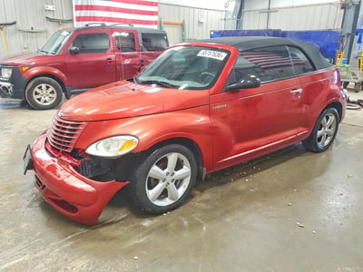 2005 Chrysler PT Cruiser