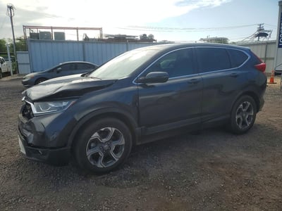 7FARW1H89JE****** 2018 Honda CR-V