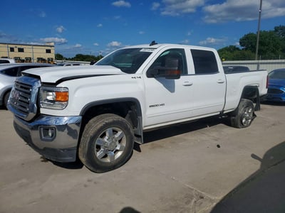 1GT12SEG5HF****** 2017 GMC Sierra