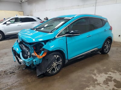 1G1FZ6S05L4****** 2020 Chevrolet Bolt EV